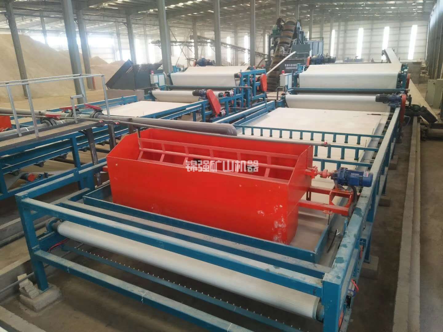 火電廠爐渣處理技術 火電廠爐渣處理技術