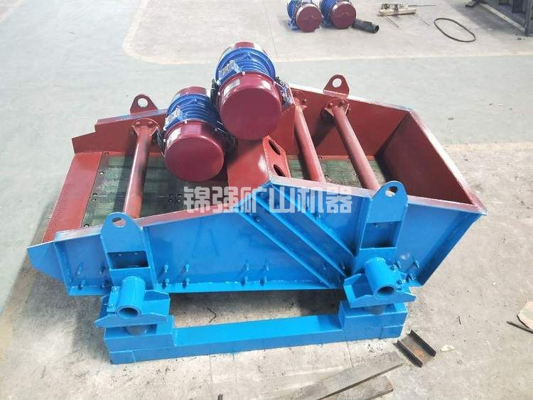 爐渣怎么選洗 爐渣怎么選洗